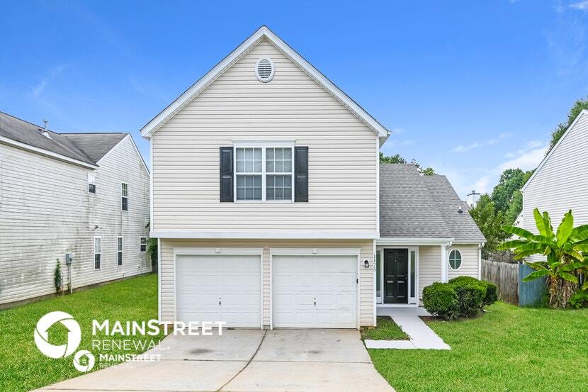 1475 Eschol Ln NW in Concord, NC - Foto de edificio