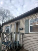 663 Florida Ave in Akron, OH - Building Photo