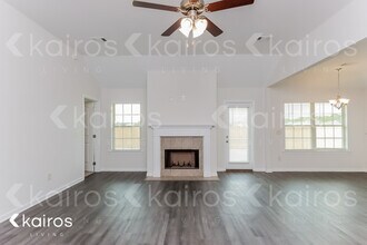 6637 Triston Way in Montgomery, AL - Building Photo - Building Photo