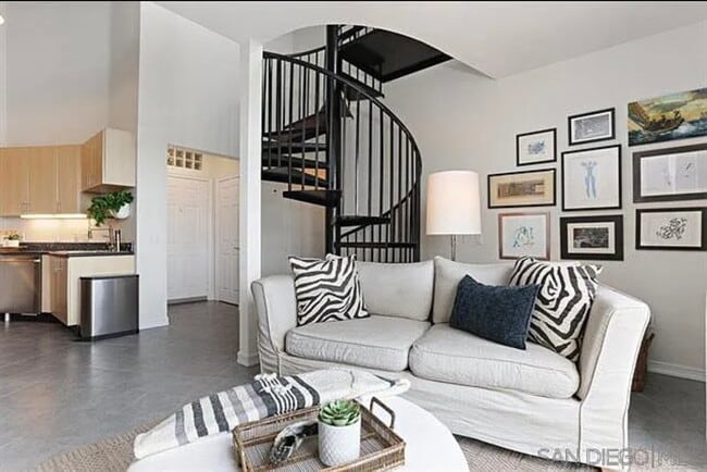 1480 Broadway, Unit 2603 in San Diego, CA - Building Photo - Building Photo
