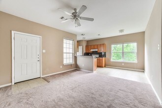 Interior Photo