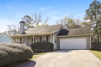 505 Horseshoe Cir in Stockbridge, GA - Building Photo - Building Photo