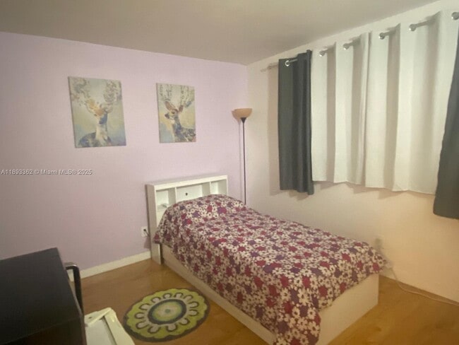 property at 19001 NE 14th Ave