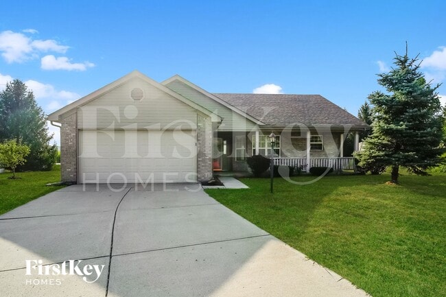 property at 1489 Mimosa Ct