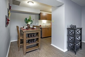 The Residences at Bella Vista in St. Louis, MO - Building Photo - Interior Photo