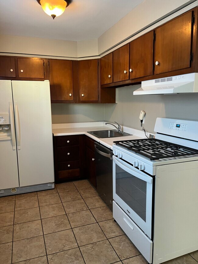 212 E Maryland Ave, Unit 212A E Maryland Avenue in Aldan, PA - Building Photo - Building Photo