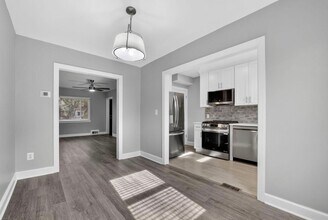 35 Crittenden St NE in Washington, DC - Building Photo - Building Photo