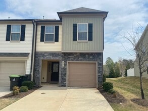 35 S Grey Abbey Dr in Clayton, NC - Building Photo - Building Photo