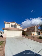 8474 Green Mesa Ct in Las Vegas, NV - Building Photo - Building Photo