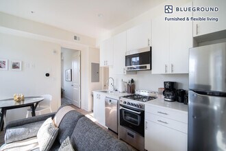 1701 21st St NW in Washington, DC - Building Photo - Building Photo