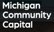 Property Management Company Logo Michigan Community Capital