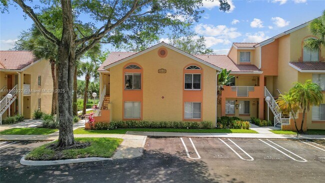 property at 1031 Coral Club Dr