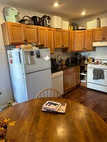 159 Massachusetts Ave, Unit 2 in Boston, MA - Building Photo