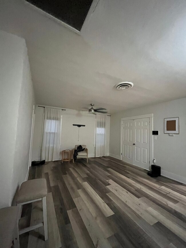 property at 1711 Cherry St
