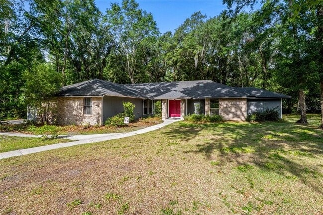 property at 1326 NW 57th St