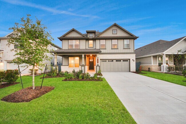 32307 Fly Fish Wy in Fulshear, TX - Building Photo - Building Photo