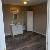 350 G Ave, Unit 3 in Limon, CO - Building Photo