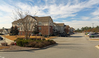 University Village in Augusta, GA - Foto de edificio - Building Photo