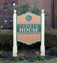 Yadkin House in Salisbury, NC - Building Photo - Building Photo