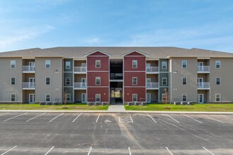 Millswood in Clarksville, TN - Building Photo - Building Photo