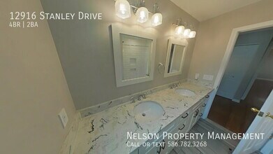 12916 Stanley Dr in Warren, MI - Building Photo - Building Photo