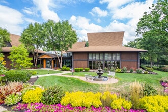 Valley Forge Towers West in King of Prussia, PA - Foto de edificio - Building Photo