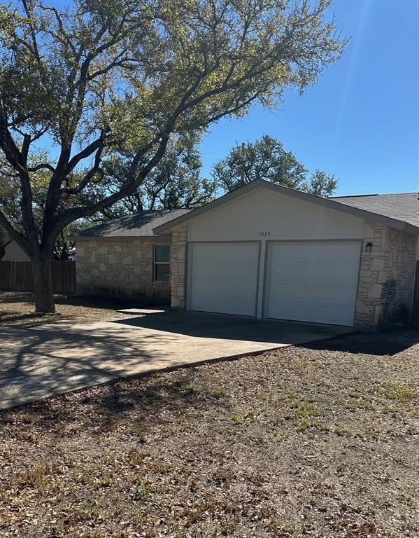 1405 Oakmeadows Cove in Round Rock, TX - Building Photo - Building Photo