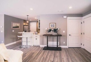 3695 W Autumn Crst Cir-Unit -#4 in Wasilla, AK - Building Photo - Building Photo