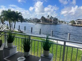 3114 S Ocean Blvd in Highland Beach, FL - Building Photo