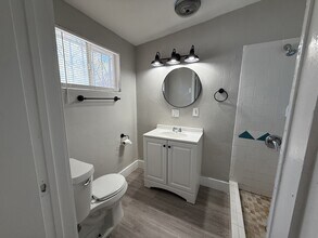 1817 San Luis St in San Antonio, TX - Building Photo - Building Photo