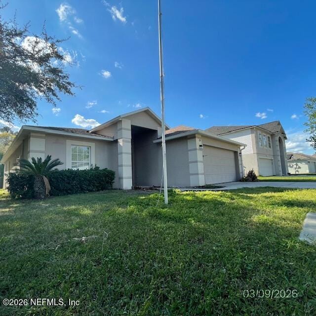 424 Islamorada Dr S in Macclenny, FL - Building Photo - Building Photo