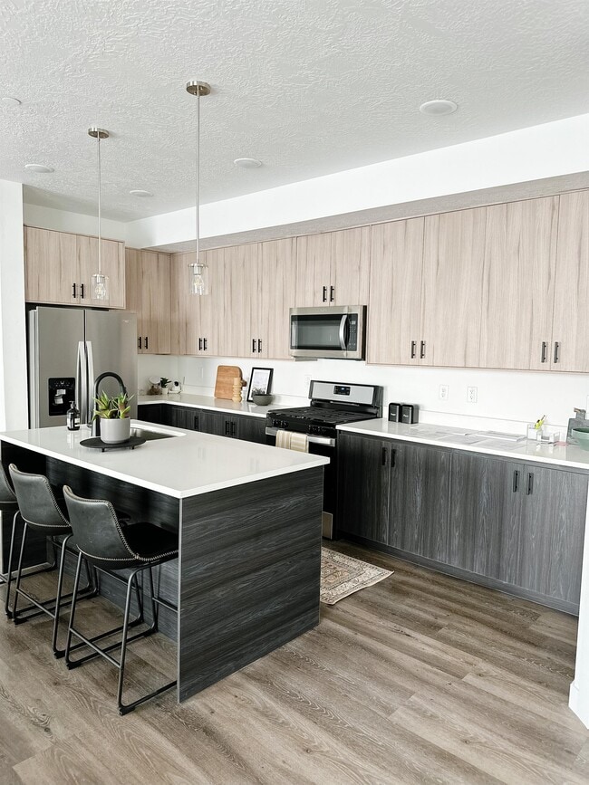 property at 1234 Sawmill Blvd