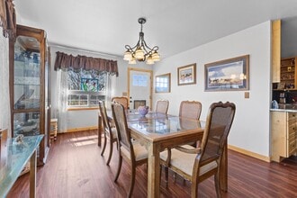 50416 Co Rd 22 in Ramah, CO - Building Photo - Building Photo