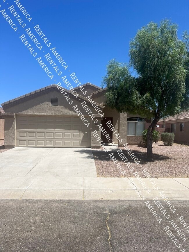 property at 3682 N French Pl