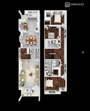 223 S Broadway St in La Porte, TX - Building Photo - Building Photo