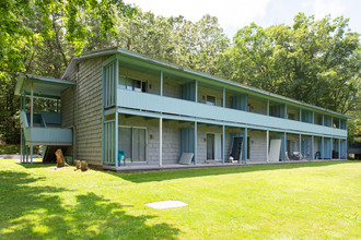 Parker Street Apartments in Acton, MA - Building Photo - Building Photo