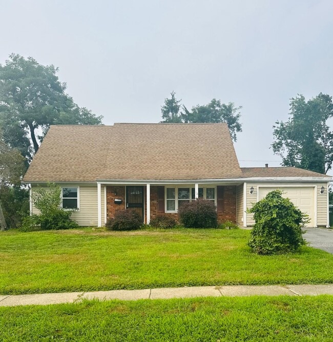 property at 12 Ember Ln