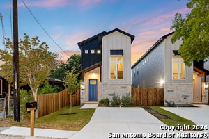 property at 507 Linden Ave