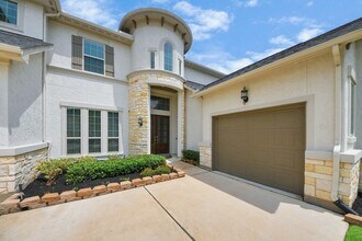 4834 Avalon Plantation Dr in Missouri City, TX - Foto de edificio - Building Photo