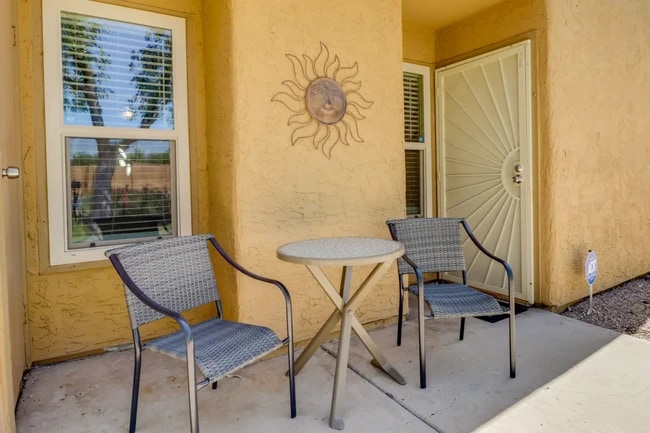 3511 E Baseline Rd, Unit 1104 Shadow Mountain in Phoenix, AZ - Building Photo - Building Photo