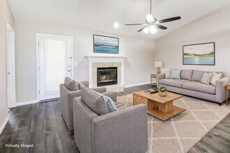 493 Heron Nest Point in Orange Park, FL - Building Photo - Building Photo