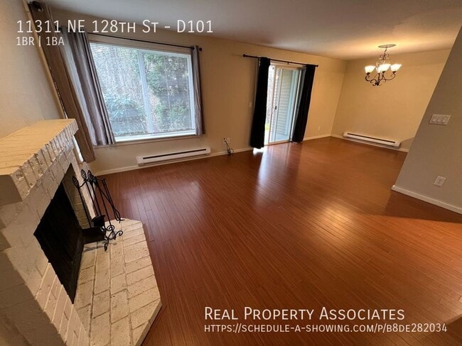 11311 NE 128th St in Kirkland, WA - Building Photo - Building Photo