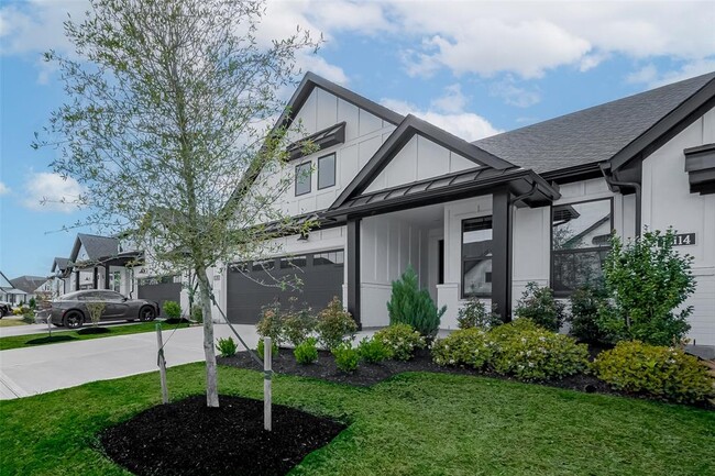 18118 Shoreline Vis Ln in Cypress, TX - Building Photo - Building Photo