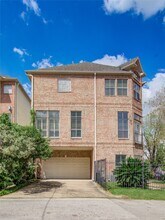 501 Leverkuhn St in Houston, TX - Building Photo - Building Photo