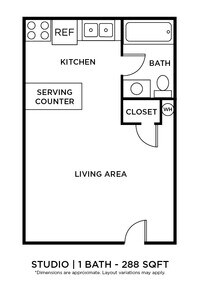 Huntersville Apartment Homes photo'