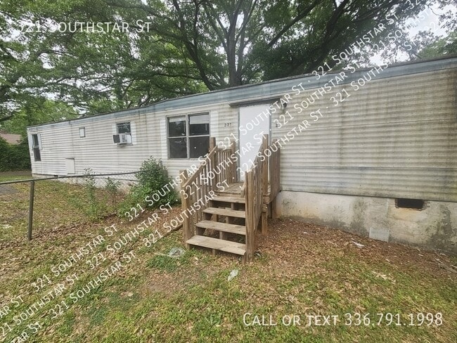 property at 321 Southstar St