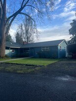 1315 Golden Ave in Eugene, OR - Building Photo