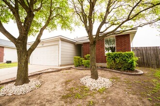 319 Abamillo Ct in Hutto, TX - Building Photo - Building Photo