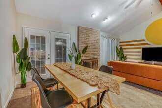 2539 Jester Ln in Stafford, TX - Building Photo - Building Photo