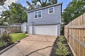 5224 Leeland St in Houston, TX - Building Photo